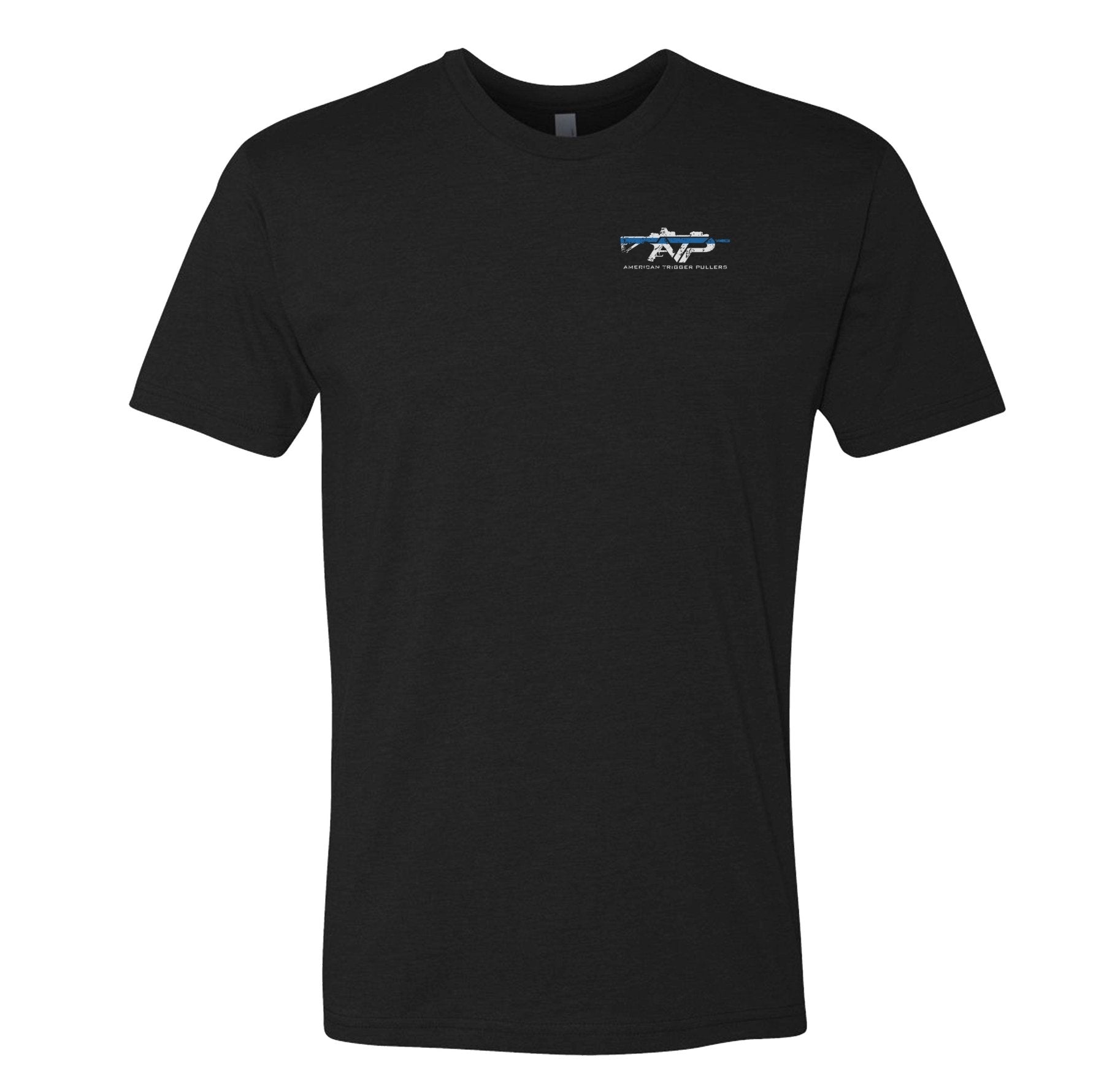 Blue Lives Matter - Small - Shirt