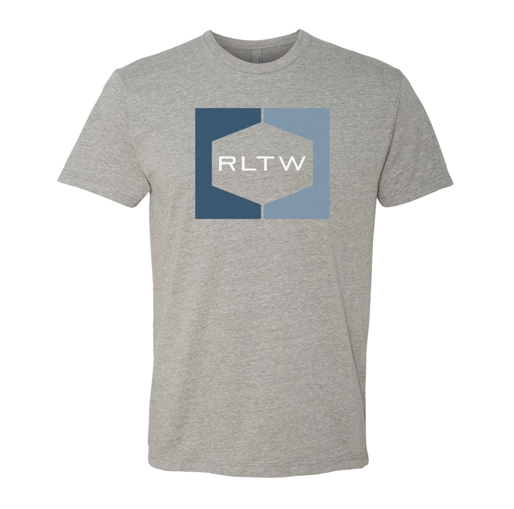 Blue Tone RLTW Tee - Small - Shirt