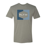 Blue Tone RLTW Tee - Small - Shirt