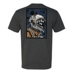 Born to Explore Tee - Small - Shirt