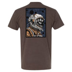 Born to Explore Tee - Small - Shirt