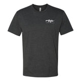 Born to Explore Tee - Small - Shirt