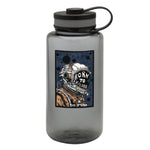 Born to Explore Water Bottle - 38oz - Water Bottle