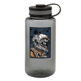 Born to Explore Water Bottle - 38oz - Water Bottle