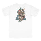 Botan Oni Heavyweight Tee - Small - Shirt