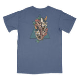 Botan Oni Heavyweight Tee - Small - Shirt