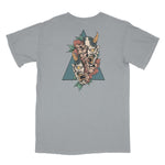 Botan Oni Heavyweight Tee - Small - Shirt