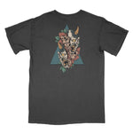 Botan Oni Heavyweight Tee - Small - Shirt