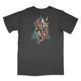 Botan Oni Heavyweight Tee - Small - Shirt
