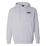 Bow Hunter BASIC Hoodie - Small - Hoodie
