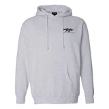 Bow Hunter BASIC Hoodie - Small - Hoodie
