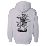 Bow Hunter BASIC Hoodie - Small - Hoodie