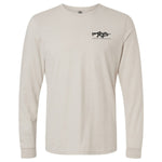 Bow Hunter BASIC Long Sleeve - Small - Long Sleeve