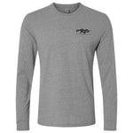 Bow Hunter BASIC Long Sleeve - Small - Long Sleeve