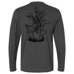 Bow Hunter BASIC Long Sleeve - Small - Long Sleeve