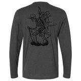 Bow Hunter BASIC Long Sleeve - Small - Long Sleeve