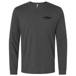 Bow Hunter BASIC Long Sleeve - Small - Long Sleeve