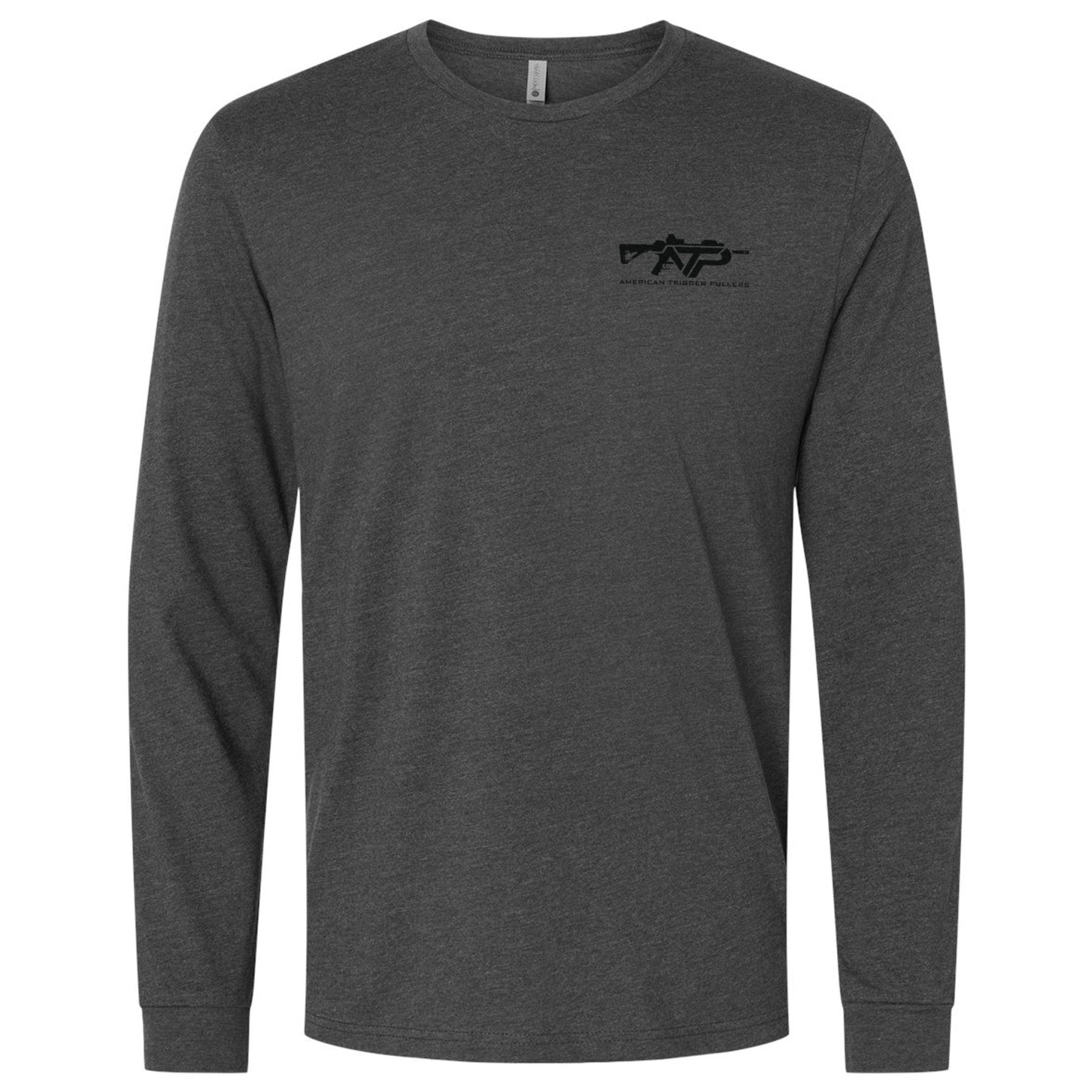 Bow Hunter BASIC Long Sleeve - Small - Long Sleeve