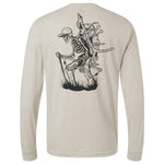 Bow Hunter BASIC Long Sleeve - Small - Long Sleeve