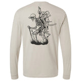 Bow Hunter BASIC Long Sleeve - Small - Long Sleeve