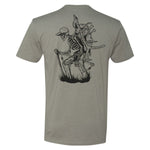 Bow Hunter BASIC Tee - Small - Shirt