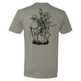 Bow Hunter BASIC Tee - Small - Shirt