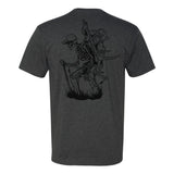 Bow Hunter BASIC Tee - Small - Shirt