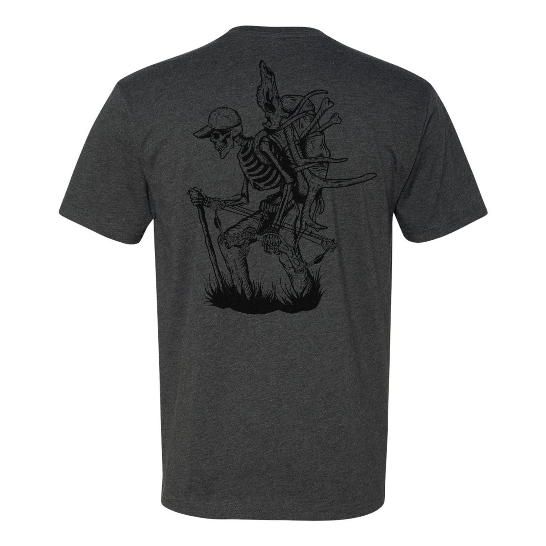 Bow Hunter BASIC Tee - Small - Shirt