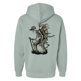 Bow Hunter COLOR Hoodie - Small - Hoodie