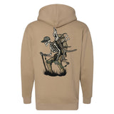 Bow Hunter COLOR Hoodie - Small - Hoodie