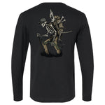 Bow Hunter COLOR Long Sleeve - Small - Long Sleeve