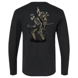 Bow Hunter COLOR Long Sleeve - Small - Long Sleeve