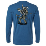 Bow Hunter COLOR Long Sleeve - Small - Long Sleeve