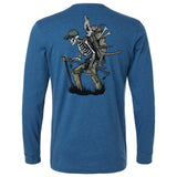 Bow Hunter COLOR Long Sleeve - Small - Long Sleeve