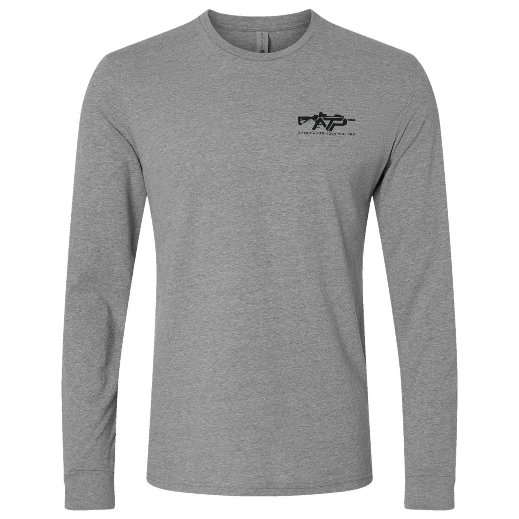 Bow Hunter COLOR Long Sleeve - Small - Long Sleeve