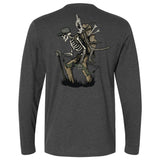 Bow Hunter COLOR Long Sleeve - Small - Long Sleeve