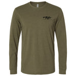 Bow Hunter COLOR Long Sleeve - Small - Long Sleeve