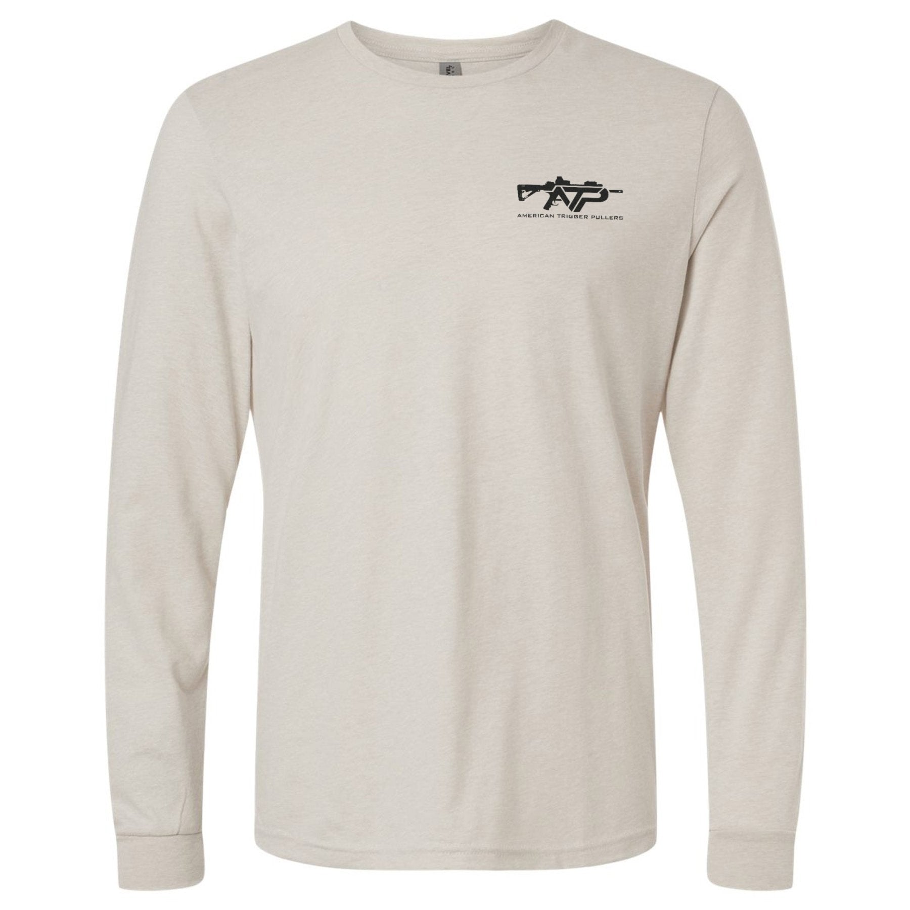 Bow Hunter COLOR Long Sleeve - Small - Long Sleeve