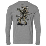 Bow Hunter COLOR Long Sleeve - Small - Long Sleeve