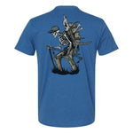 Bow Hunter COLOR Tee - Small - Shirt