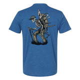 Bow Hunter COLOR Tee - Small - Shirt