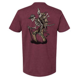 Bow Hunter COLOR Tee - Small - Shirt