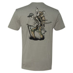 Bow Hunter COLOR Tee - Small - Shirt