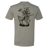 Bow Hunter COLOR Tee - Small - Shirt