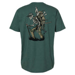 Bow Hunter COLOR Tee - Small - Shirt