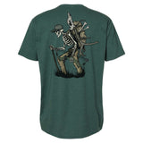 Bow Hunter COLOR Tee - Small - Shirt