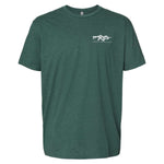 Bow Hunter COLOR Tee - Small - Shirt
