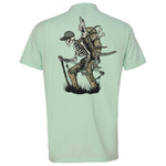 Bow Hunter COLOR Tee - Small - Shirt
