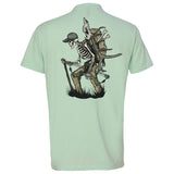 Bow Hunter COLOR Tee - Small - Shirt