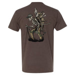 Bow Hunter COLOR Tee - Small - Shirt